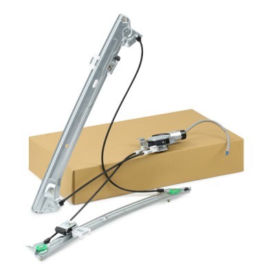 Window Regulator RIDEX 1561W0263 1561W0263 - photo 2