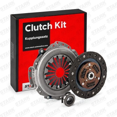 Clutch Kit Stark SKCK-0100004 SKCK-0100004 - photo 2
