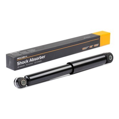 Shock Absorber RIDEX 854S0036 854S0036 - photo 3