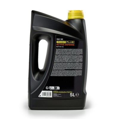 Engine Oil RIDEX 1862O0183P 1862O0183P - photo 3