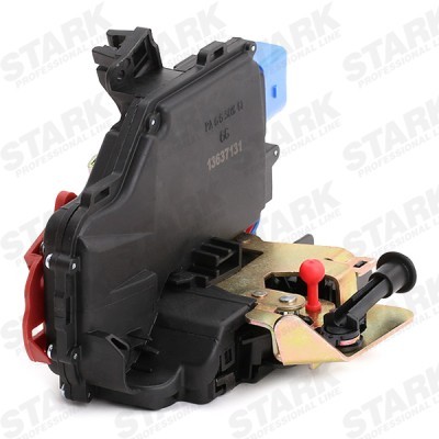 Door Lock Stark SKDLO-2160071 SKDLO-2160071 - photo 4