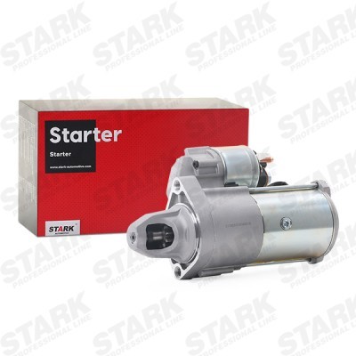 Starter Stark SKSTR-0330419 SKSTR-0330419 - photo 2