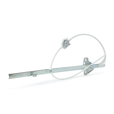 Window Regulator RIDEX 1561W0877 1561W0877 - photo 2