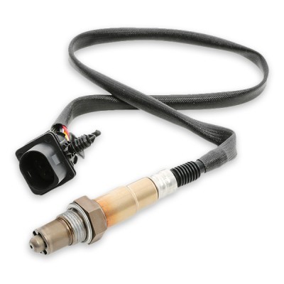 Lambda (Oxygen) Sensor RIDEX 3922L0337 3922L0337 - photo 3