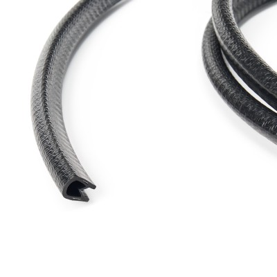 Door seal RIDEX 2057D0003 2057D0003 - photo 9