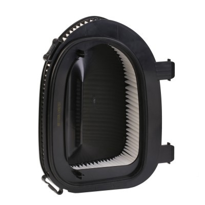 Air Filter RIDEX 8A0276 8A0276 - photo 4