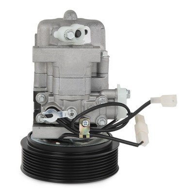 Compressor, Air Conditioning MAZDA 6 kombi (GH) 3 6 447K0190 - photo 5