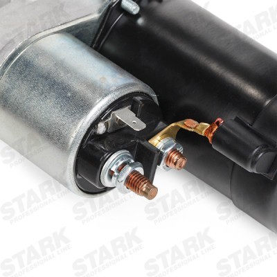 Starter Stark SKSTR-03330565 SKSTR-03330565 - photo 7