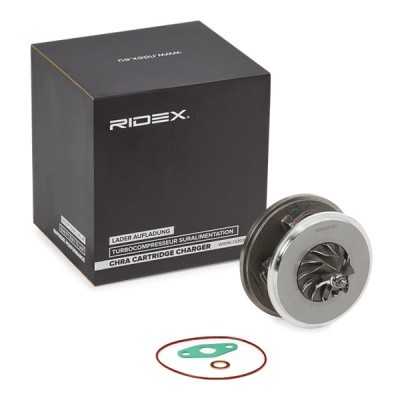 Turbo cartridge (core) RIDEX 4973C0172 4973C0172 - photo 2