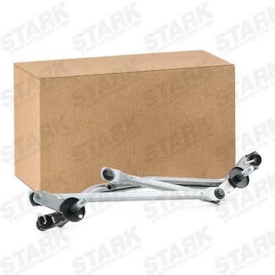 Wiper linkage / motor drive Stark SKWL-0920028 SKWL-0920028 - photo 2