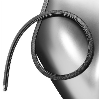 Door seal RIDEX 2057D0003 2057D0003 - photo 7
