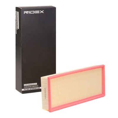 Air Filter RIDEX 8A0013 8A0013 - photo 2