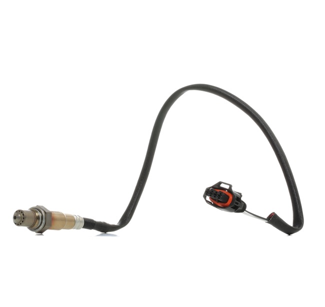 Lambda (Oxygen) Sensor RIDEX 3922L0008P 3922L0008P - photo 1