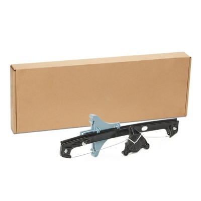 Window Regulator RIDEX 1561W0221 1561W0221 - photo 1