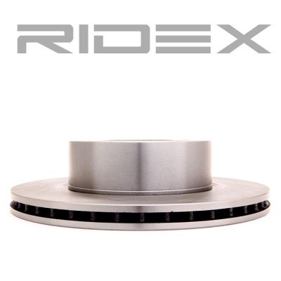 Brake Disc RIDEX 82B0349 82B0349 - photo 6