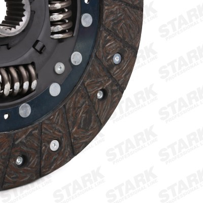 Clutch Kit Stark SKCK-0100183 SKCK-0100183 - photo 4
