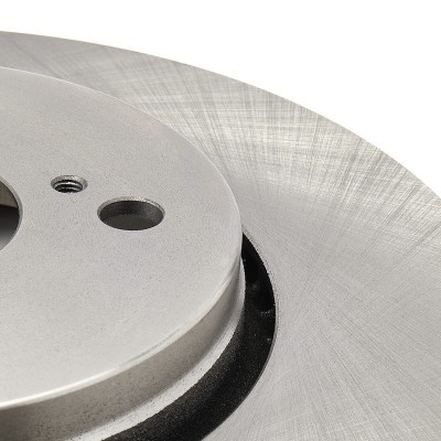 Brake Disc RIDEX 82B2509 82B2509 - photo 5