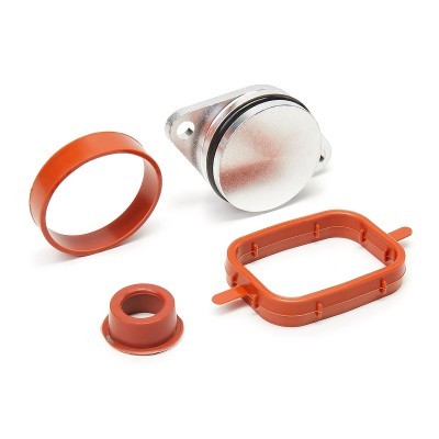Manifold Gasket RIDEX 43G0042 43G0042 - photo 2