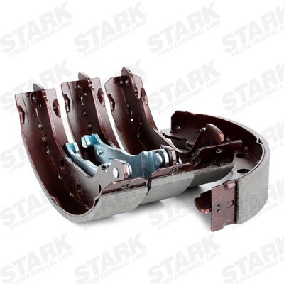Brake Pads Set Stark SKBS-0450140 SKBS-0450140 - photo 3