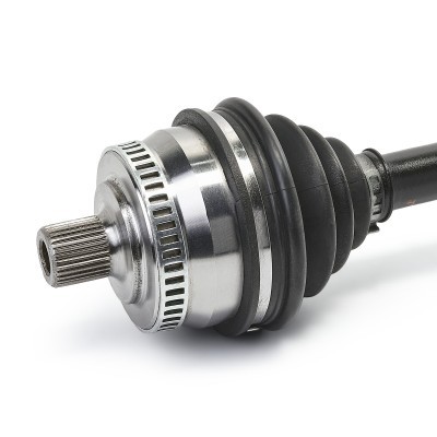 Drive Shaft RIDEX 13D0186R 13D0186R - photo 5