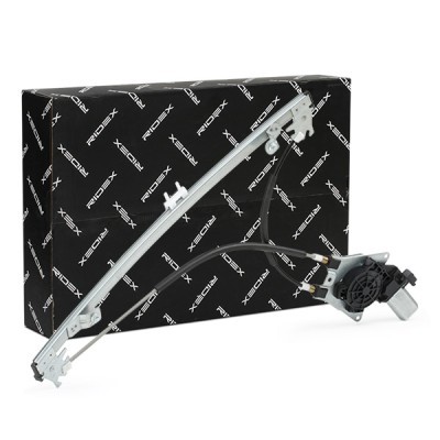 Window Regulator RIDEX 1561W0391 1561W0391 - photo 2