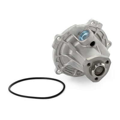 Water Pump, Engine Cooling RIDEX 1260W0008 1260W0008 - photo 5