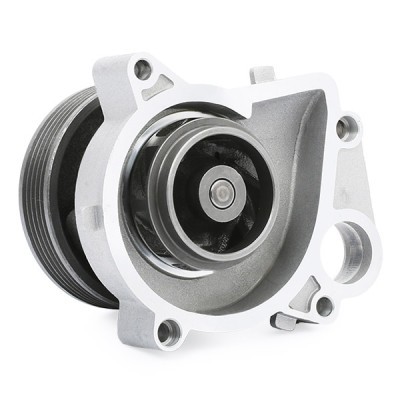 Water Pump, Engine Cooling RIDEX 1260W0133 1260W0133 - photo 4