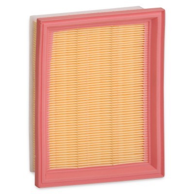 Air Filter RIDEX 8A0404 8A0404 - photo 2