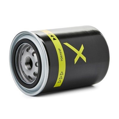 Oil Filter RIDEX 7O0103P 7O0103P - photo 3