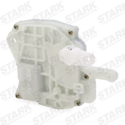 Door Lock Stark SKDLO-2160202 SKDLO-2160202 - photo 4