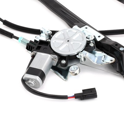 Window Regulator RIDEX 1561W0088 1561W0088 - photo 5