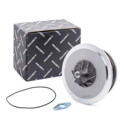Turbo cartridge (core) RIDEX 4973C0118 4973C0118 - photo 2