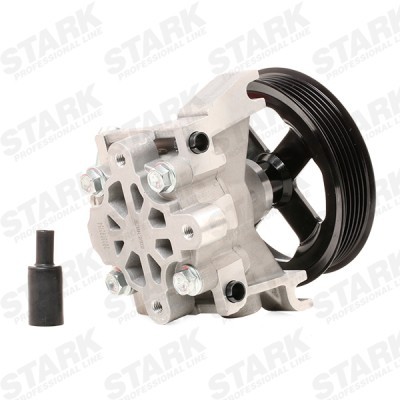 Hydraulic Pump, Steering System Stark SKHP-0540162 SKHP-0540162 - photo 4