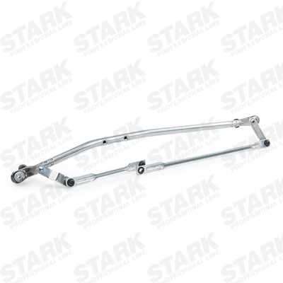 Wiper linkage / motor drive Stark SKWL-0920091 SKWL-0920091 - photo 3