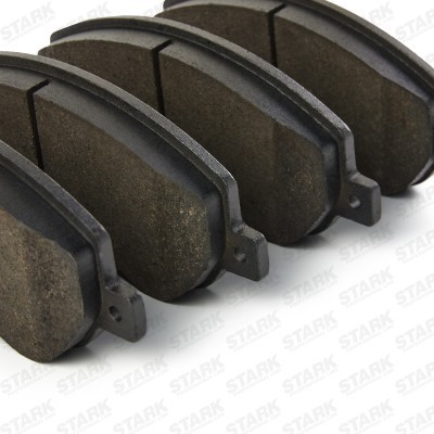 Brake Pads Set Stark SKBP-0010284 SKBP-0010284 - photo 6