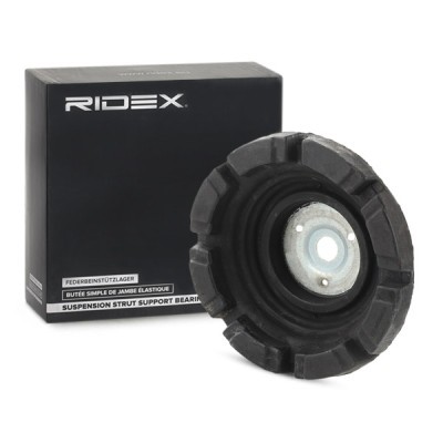 Strut Support Bearing Front RIDEX 1180S0131 1180S0131 - photo 2