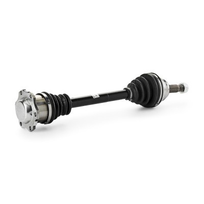 Drive Shaft RIDEX 13D0233R 13D0233R - photo 4