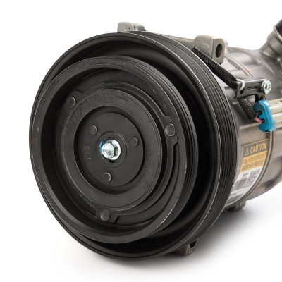 Compressor, Air Conditioning 447K0399R - photo 5