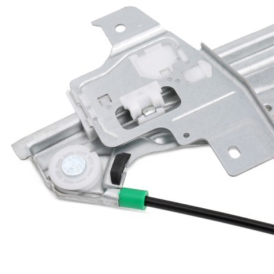 Window Regulator RIDEX 1561W0350 1561W0350 - photo 4