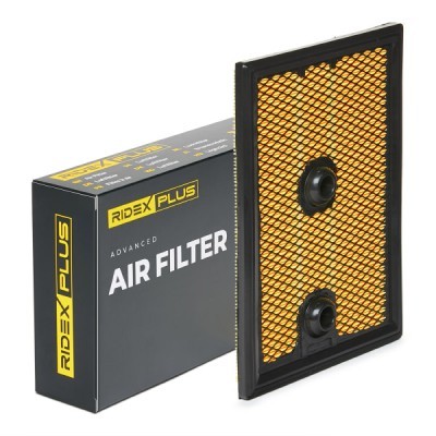 Air Filter RIDEX 8A0321P 8A0321P - photo 2