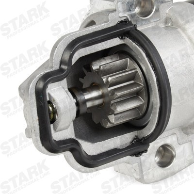 Starter Stark SKSTR-03330666 SKSTR-03330666 - photo 5