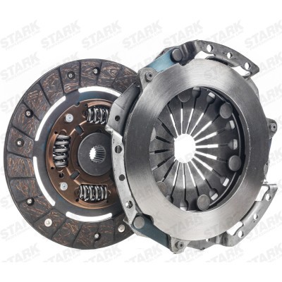 Clutch Kit Stark SKCK-0100050 SKCK-0100050 - photo 3