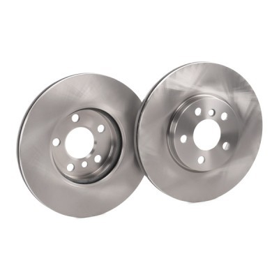 Brake Disc RIDEX 82B1772 82B1772 - photo 4
