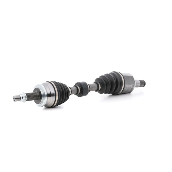 Drive Shaft RIDEX 13D0854 13D0854 - photo 1