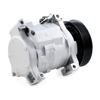 Compressor, Air Conditioning 447K0246 - photo 4