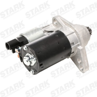 Starter Stark SKSTR-0330232 SKSTR-0330232 - photo 4