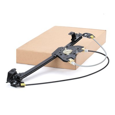 Window Regulator RIDEX 1561W0380 1561W0380 - photo 1