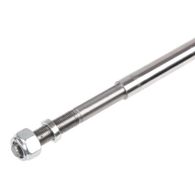 Shock Absorber RIDEX 854S0497 854S0497 - photo 6