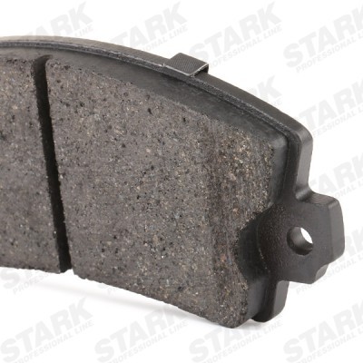 Brake Pads Set Stark SKBP-0011289 SKBP-0011289 - photo 5