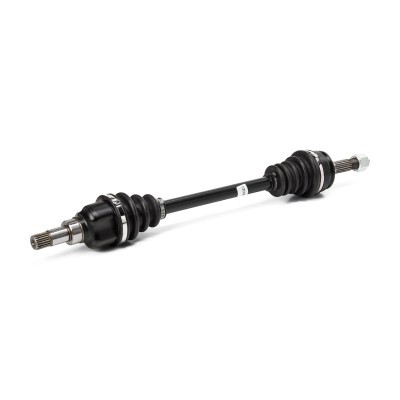 Drive Shaft RIDEX 13D0971R 13D0971R - photo 4